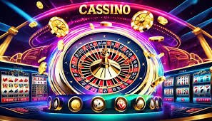 Permainan slot online dengan tema seru dan grafis menarik di asianbookie